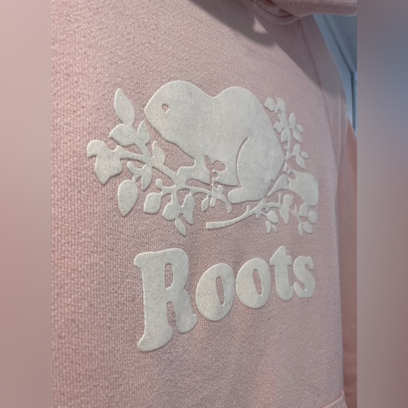 Root’s Women’s Hoodie - Picture 5 of 7